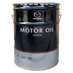 Mazda Motor Oil Golden SP 5W-30